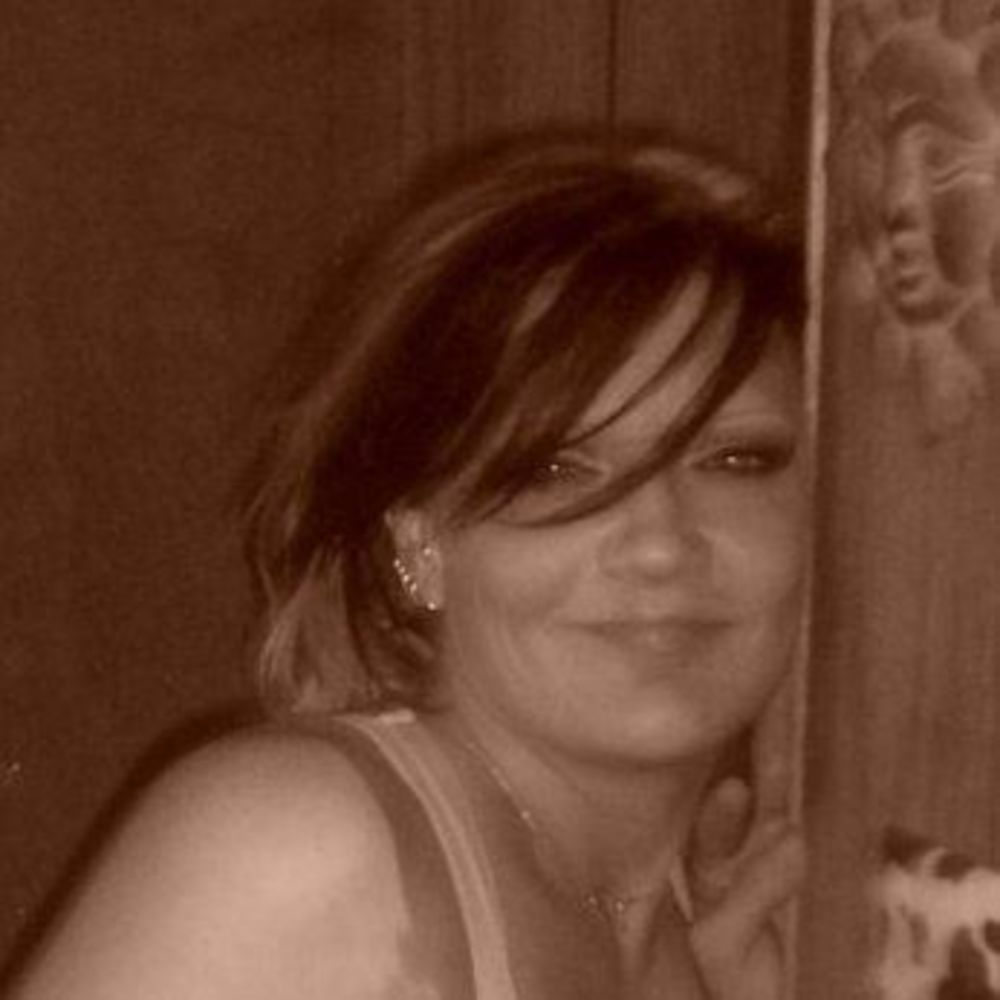 Meet your Posher, Tami